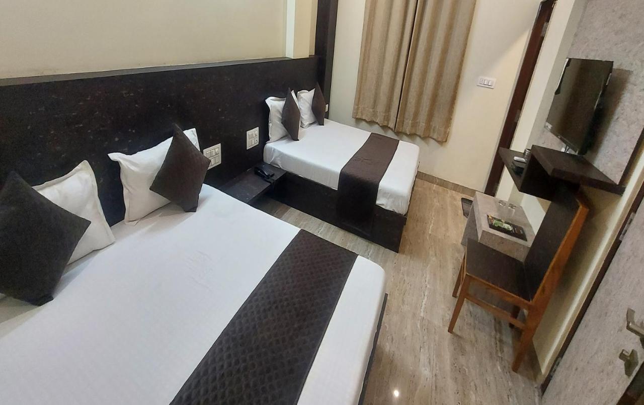 Raas Palace 3* Jaipur