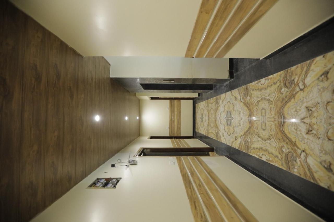 Hotel Raas Palace Jaipur